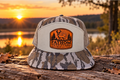 Richardson 168 Buck Fever Hat