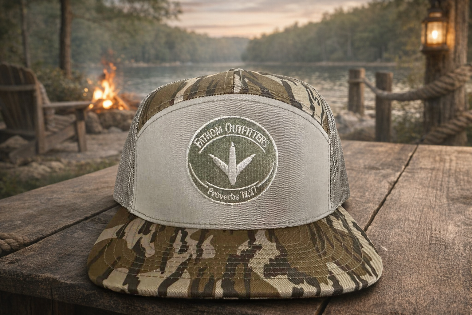 Turkey Trail Richardson 168